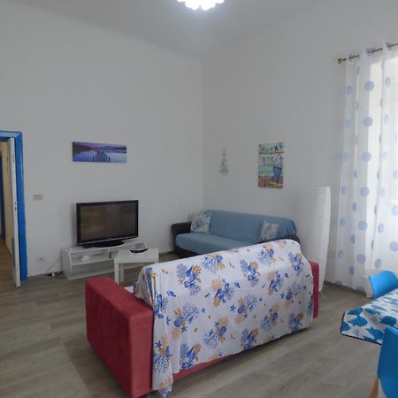 Apartament Tra Il Mare E Il Borgo - Pulsano Zewnętrze zdjęcie