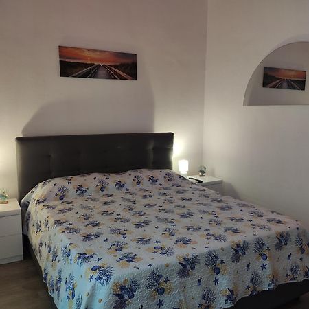 Apartament Tra Il Mare E Il Borgo - Pulsano Zewnętrze zdjęcie