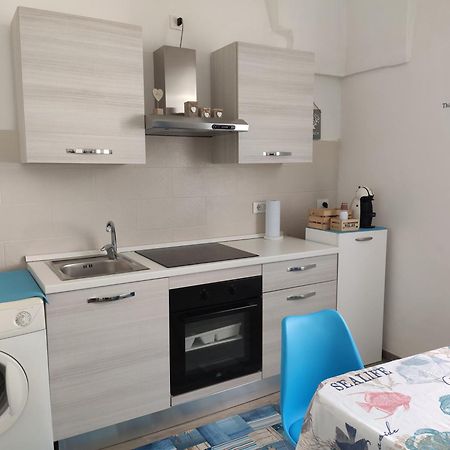 Apartament Tra Il Mare E Il Borgo - Pulsano Zewnętrze zdjęcie