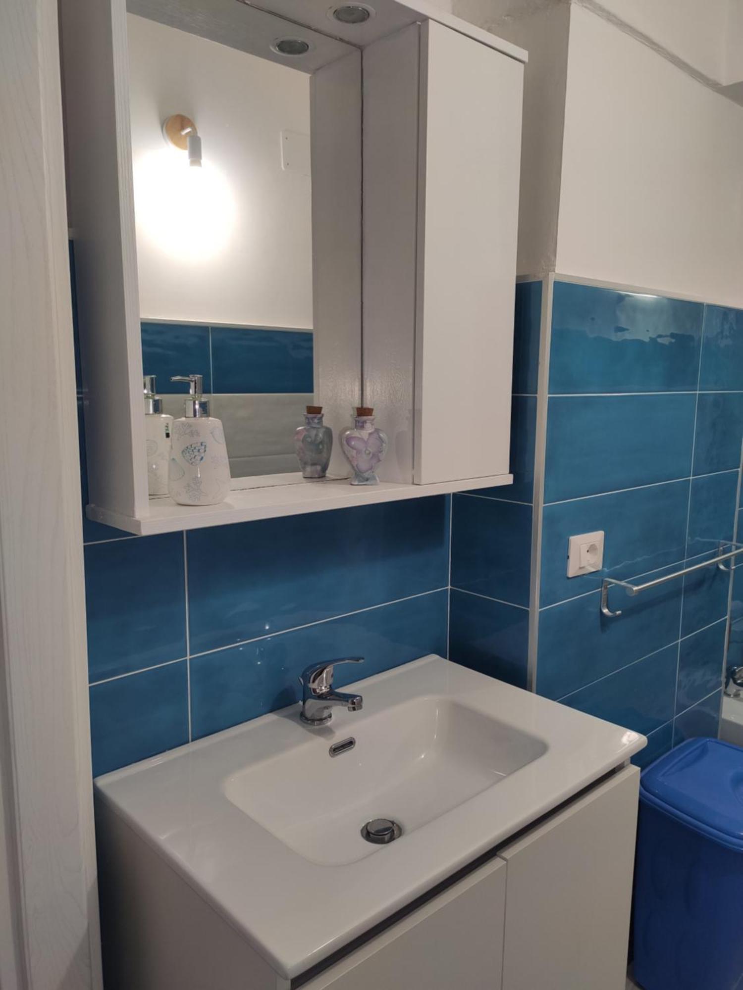 Apartament Tra Il Mare E Il Borgo - Pulsano Zewnętrze zdjęcie