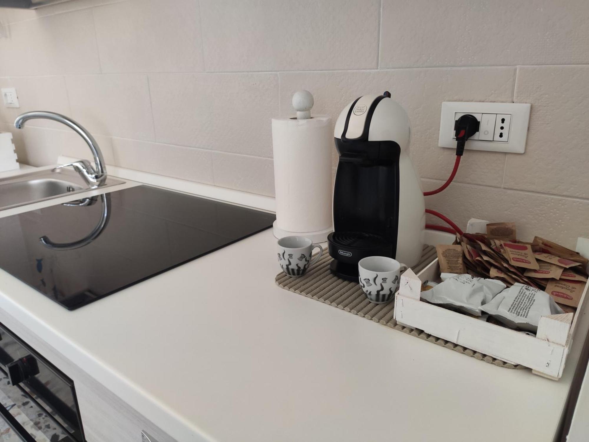 Apartament Tra Il Mare E Il Borgo - Pulsano Zewnętrze zdjęcie