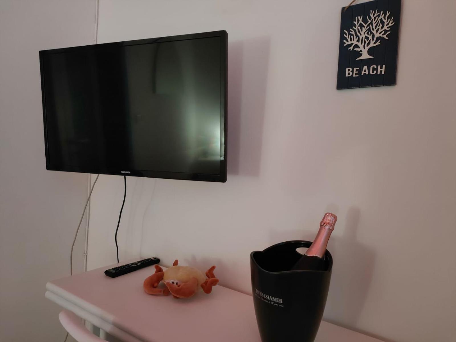 Apartament Tra Il Mare E Il Borgo - Pulsano Zewnętrze zdjęcie