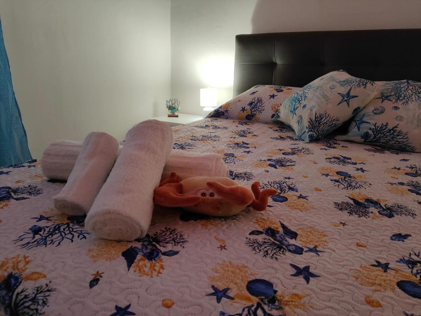 Apartament Tra Il Mare E Il Borgo - Pulsano Zewnętrze zdjęcie