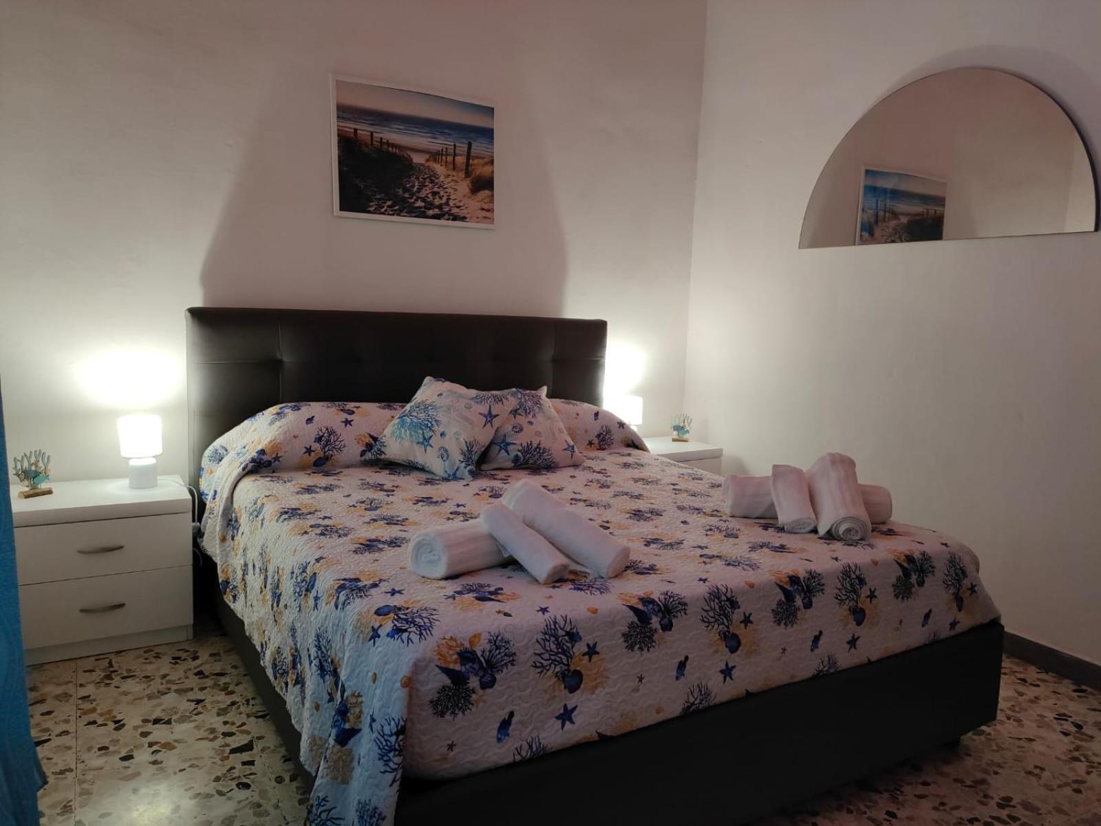 Apartament Tra Il Mare E Il Borgo - Pulsano Zewnętrze zdjęcie