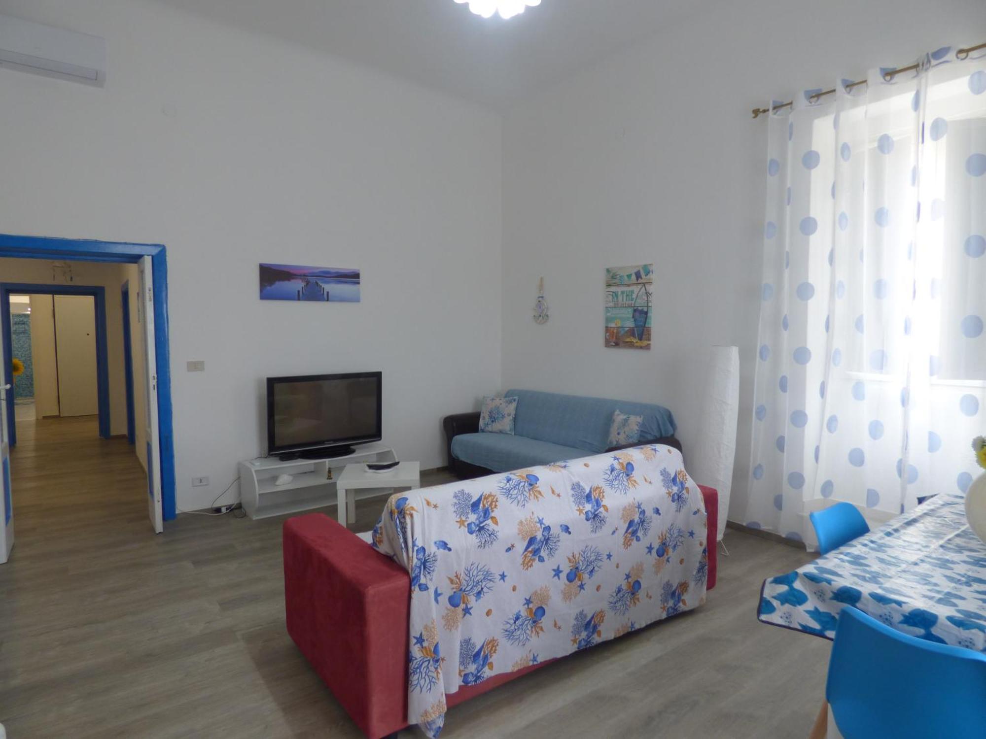 Apartament Tra Il Mare E Il Borgo - Pulsano Zewnętrze zdjęcie