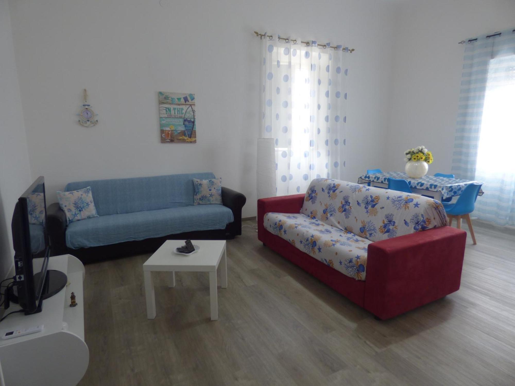 Apartament Tra Il Mare E Il Borgo - Pulsano Zewnętrze zdjęcie