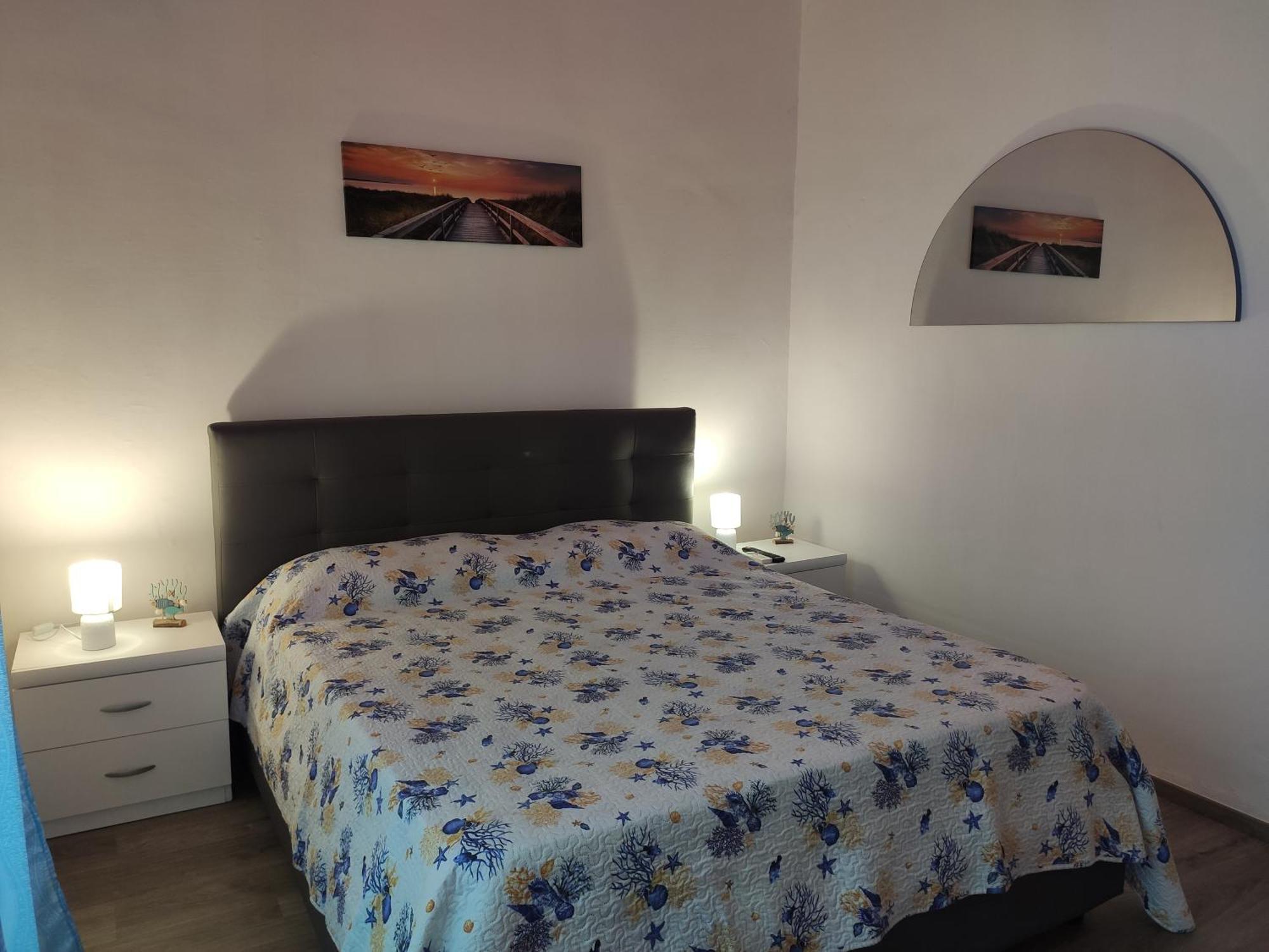 Apartament Tra Il Mare E Il Borgo - Pulsano Zewnętrze zdjęcie
