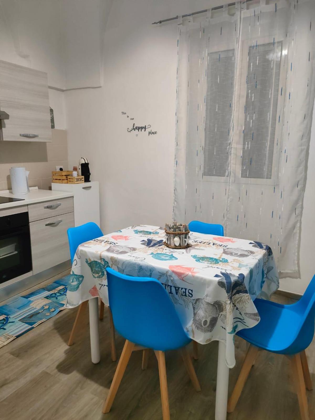 Apartament Tra Il Mare E Il Borgo - Pulsano Zewnętrze zdjęcie